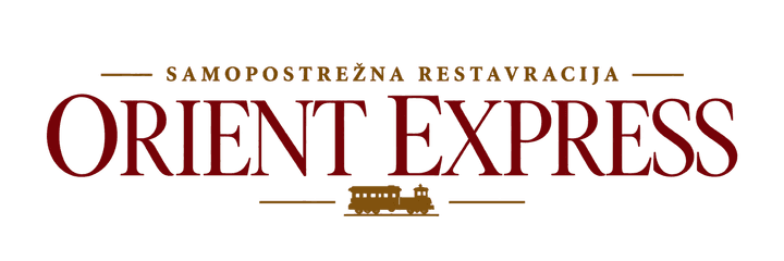 Samopostrežna restavracija Orient Express